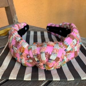LELE SADOUGH headband